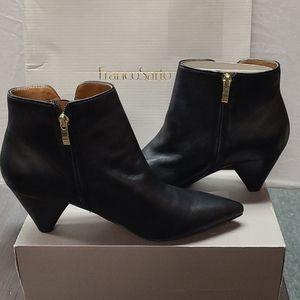 Franco Sarto Women's Dare2 Ankle Boot

Sz 8.5